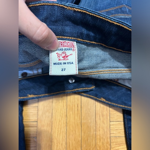 Flare jeans - Picture 2 of 5